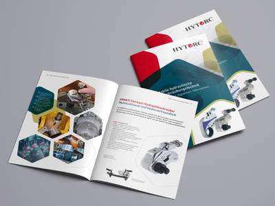 HYTORC — Produktkatalog Hydraulik