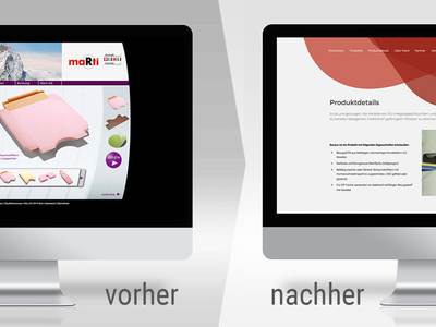 marti — Vorher/Nachher