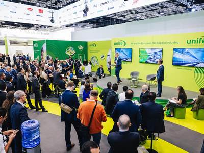 UNIFE — InnoTrans, Standansicht 3